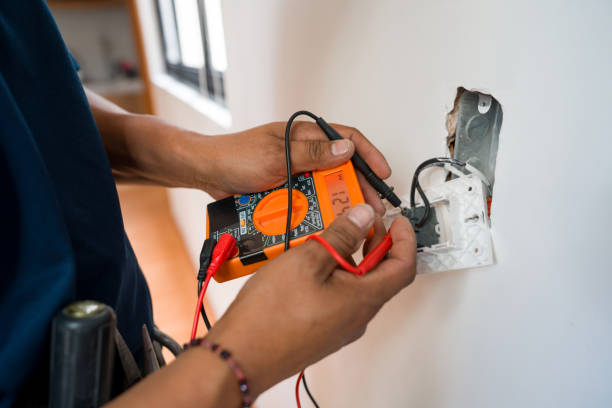 Best Electrical Troubleshooting and Repair  in Richlandtown, PA